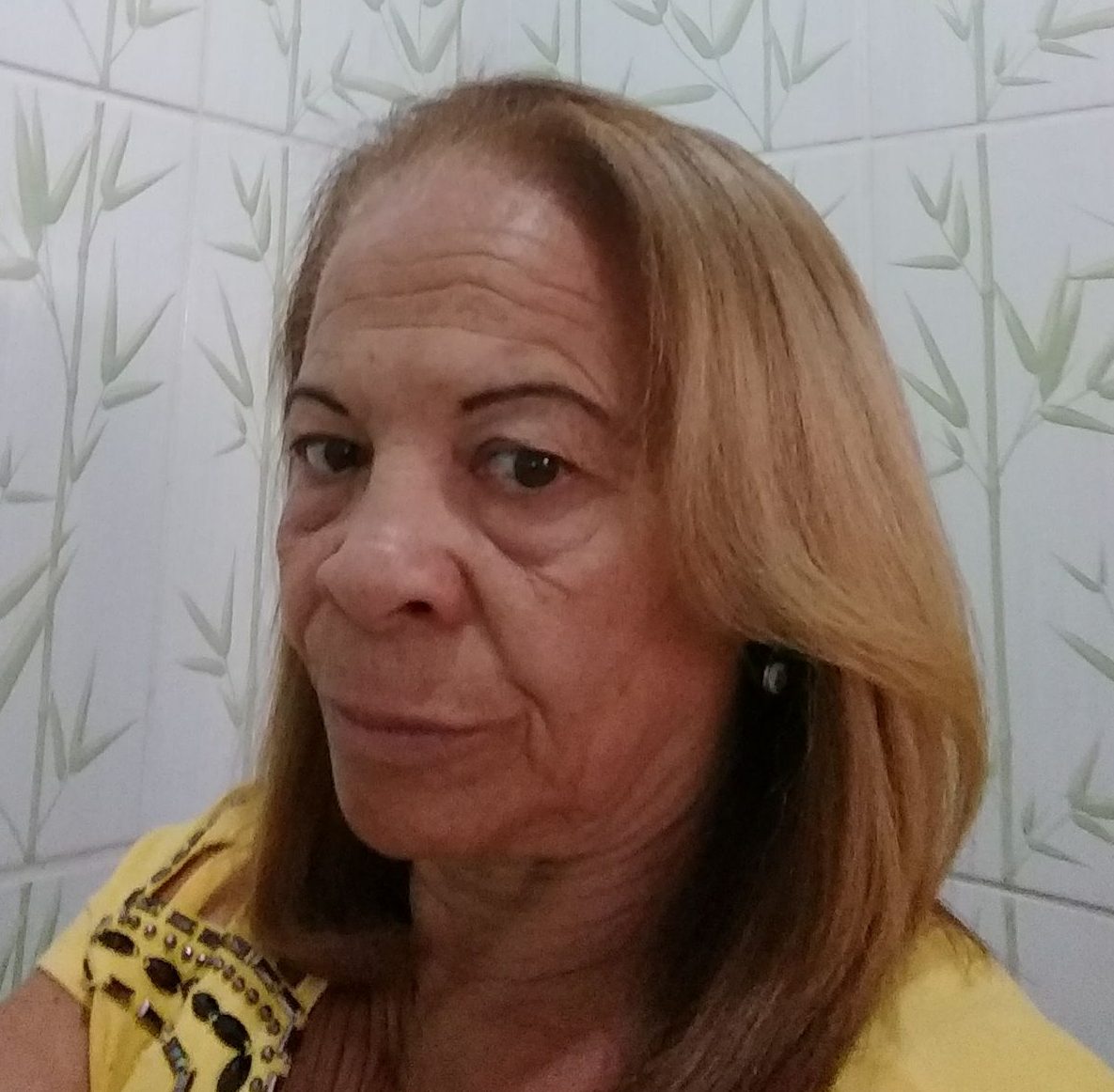 Rosangela Paulino